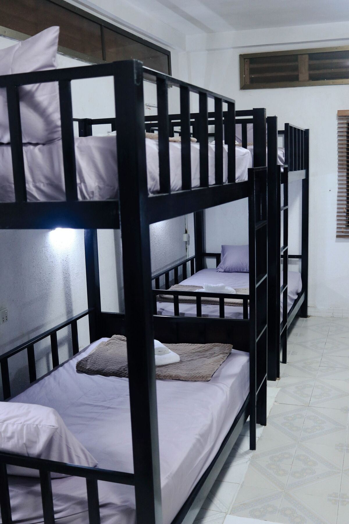 Sy Guesthouse Phnom Penh Exterior foto